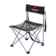 Стілець складний Naturehike NH16J001-J black