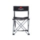 Стілець складний Naturehike NH16J001-J black