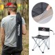 Стілець складний Naturehike NH16J001-J khaki