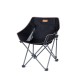Крісло складне Naturehike NH20JJ022 black