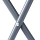 Крісло складне Naturehike NH20JJ022 black
