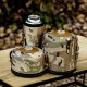 Чохол для газового балона Naturehike Small Flat Can NH21PJ123 camouflage