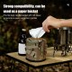 Чохол для газового балона Naturehike Large Flat Can NH21PJ123 camouflage