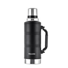 Термос Naturehike 2.2L NH19SJ011 black