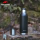 Термос Naturehike 2.2L NH19SJ011 black