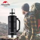 Термос Naturehike 2.2L NH19SJ011 black