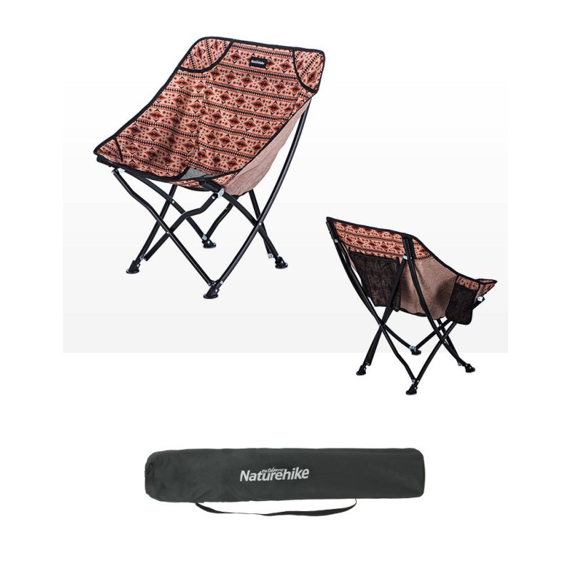 Крісло складне Naturehike YL04 NH18X004-Y american style
