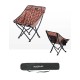 Крісло складне Naturehike YL04 NH18X004-Y american style