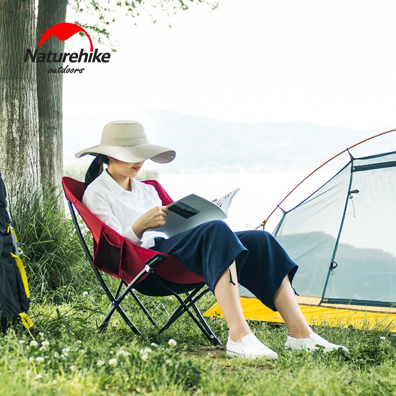 Крісло складне Naturehike YL04 NH18X004-Y american style