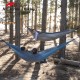 Гамак Naturehike NH21DC011 340T polyester 2022 1-місний blue