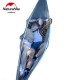 Гамак Naturehike NH21DC003 DC-C02 Mesh 2-місний blue