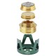 Пальник спиртовий Naturehike Alcohol Burner NH18L001-T Gold