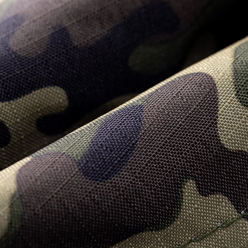 Крісло розкладне Naturehike NH19JJ005 folding moon chair Q-9E camouflage