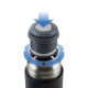 Термос Naturehike 304 steel 0.6L NH17S020-B Silver