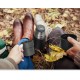 Термос Naturehike 304 steel 0.6L NH17S020-B Black