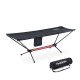 Гамак одномісний розкладний Naturehike Outdoor Folding Hammock 300D Oxford NH20JJ011 Black