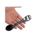 Ложка-мультитул Multifunctional Kyson KS-1064 black