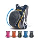 Велонаплічник Naturehike з чохлом для шолома 15 NH15C001-B Orange