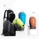 Рюкзак Rhinowalk Multifunctional 20л X20801 Black