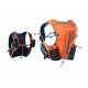 Наплічник Naturehike для бігу Cross country 12 NH70B067-B Orange