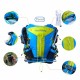 Наплічник Naturehike для бігу Cross country 12 NH70B067-B Green