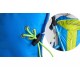 Наплічник Naturehike для бігу Cross country 12 NH70B067-B Green