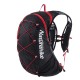 Наплічник Naturehike для бігу Running GT02 15 NH18Y002-B Black