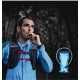 Наплічник Naturehike для бігу Running GT02 15 NH18Y002-B Blue