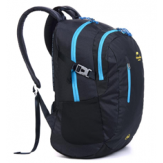 Наплічник Naturehike Daily Casual 30 л NH16B030-D Black