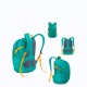 Наплічник Naturehike Daily Casual 30 л NH16B030-D Black
