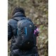 Наплічник Naturehike Daily Casual 30 л NH16B030-D Black