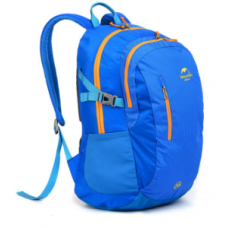 Наплічник Naturehike Daily Casual 30 л NH16B030-D Blue
