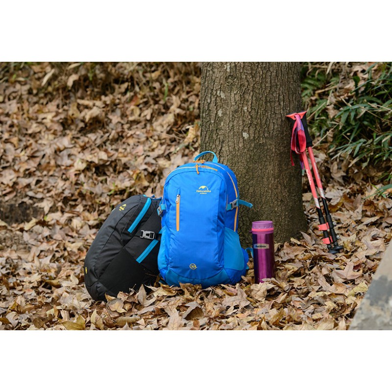 Наплічник Naturehike Daily Casual 30 л NH16B030-D Blue