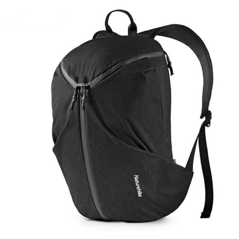 Наплічник Naturehike для ноутбука Multifunctional Laptop Bag 15 NH18G020-L Black