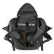 Наплічник Naturehike для ноутбука Multifunctional Laptop Bag 15 NH18G020-L Black