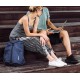 Наплічник Naturehike для ноутбука Multifunctional Laptop Bag 15 NH18G020-L Blue