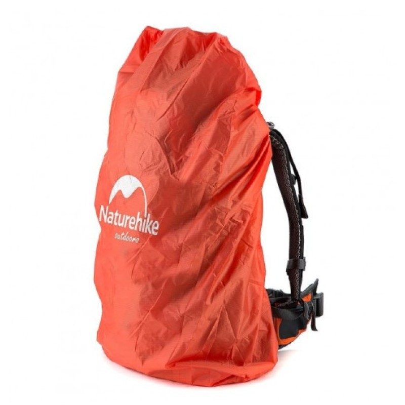 Накидка на наплічник Naturehike S (20-30 л) NH15Y001-Z Orange