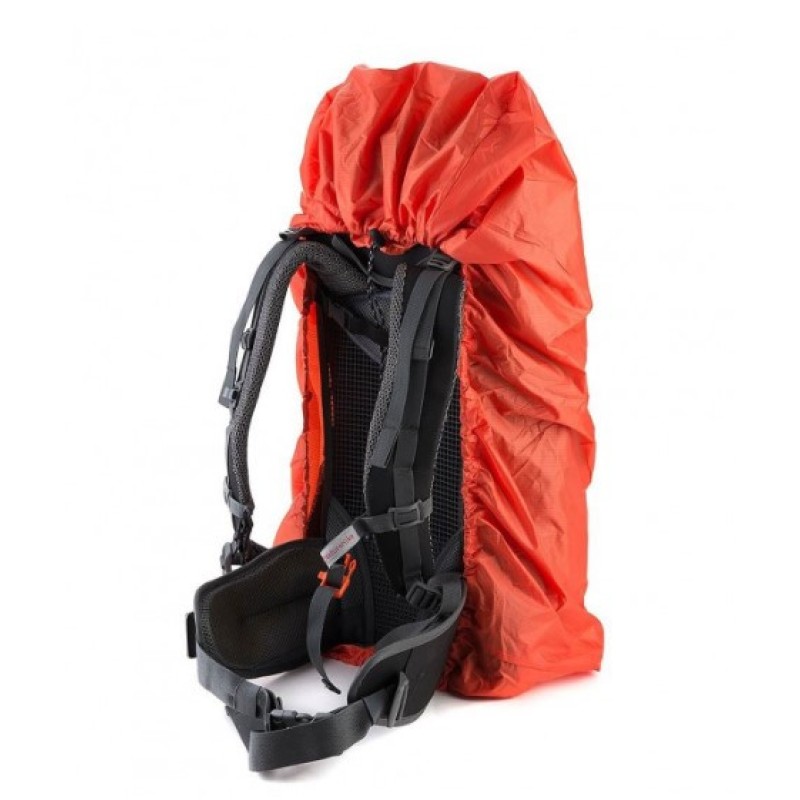 Накидка на наплічник Naturehike S (20-30 л) NH15Y001-Z Orange