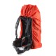 Накидка на наплічник Naturehike M (30-50 л) NH15Y001-Z Orange