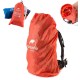 Накидка на наплічник Naturehike L (50-70 л) NH15Y001-Z Orange