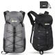 Рюкзак Rhinowalk Multifunctional 20л RK8200 Black