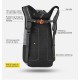 Рюкзак Rhinowalk Multifunctional 20л RK8200 Black