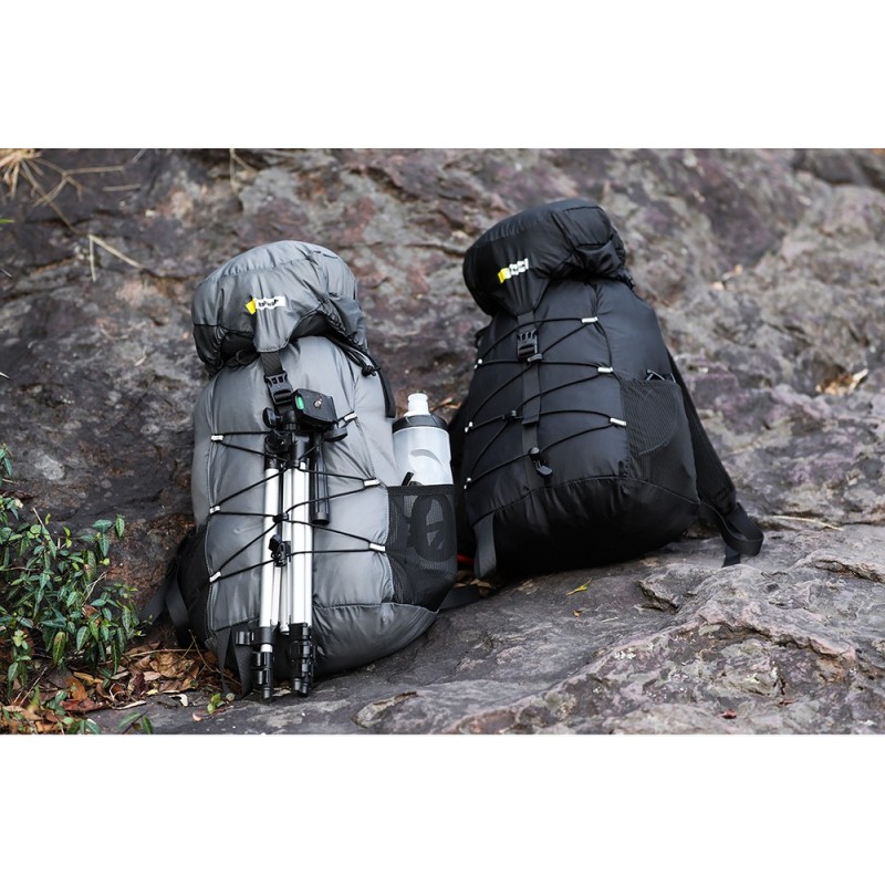 Рюкзак Rhinowalk Multifunctional 20л RK8200 Black