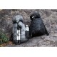 Рюкзак Rhinowalk Multifunctional 20л RK8200 Black