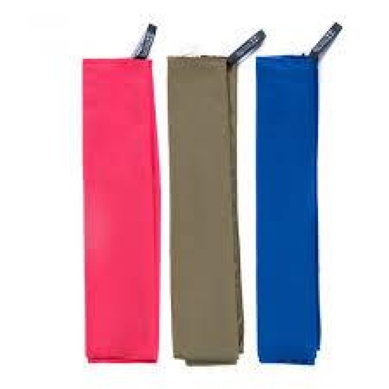 Рушник Naturehike 80 х 40 NH15A003-P Pink