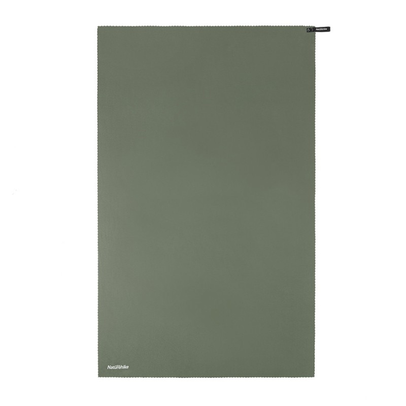 Рушник Naturehike MJ01 Ultralight 80 х 40 NH19Y001-J Olive