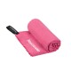 Рушник Naturehike MJ01 Ultralight 80 х 40 NH19Y001-J Pink