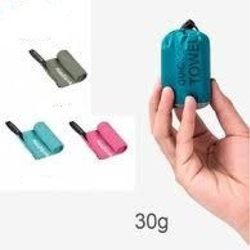 Рушник Naturehike MJ01 Ultralight 80 х 40 NH19Y001-J Pink