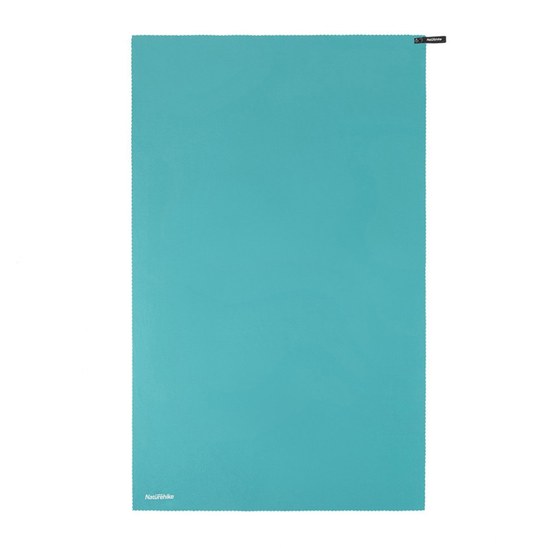 Рушник Naturehike MJ02 Ultralight 128 х 80 NH19Y002-J Blue