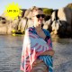 Рушник Naturehike MJ04 Ultralight 128 х 75 NH19Y004-J Pink